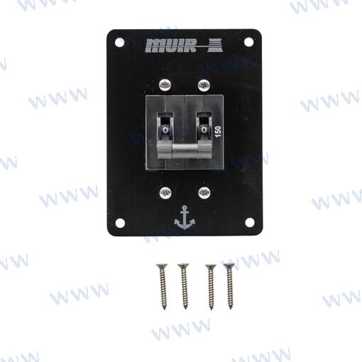 Muir Circuit Breaker – 150A