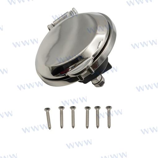 Muir Foot Switch