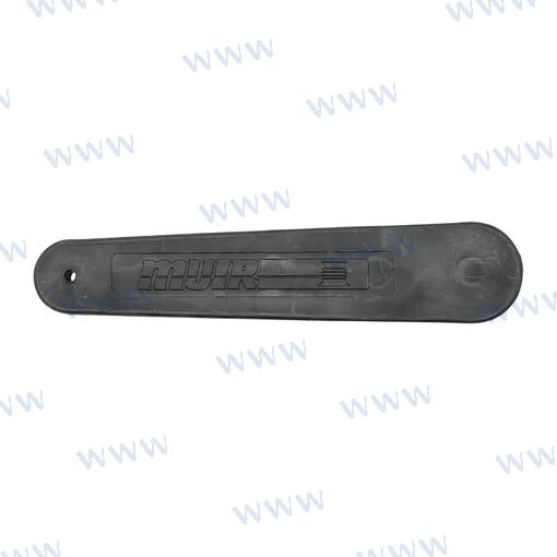 Muir Windlass Lever