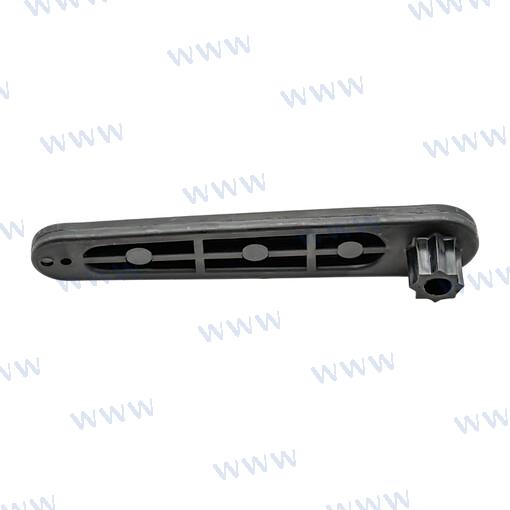 Muir Windlass Lever