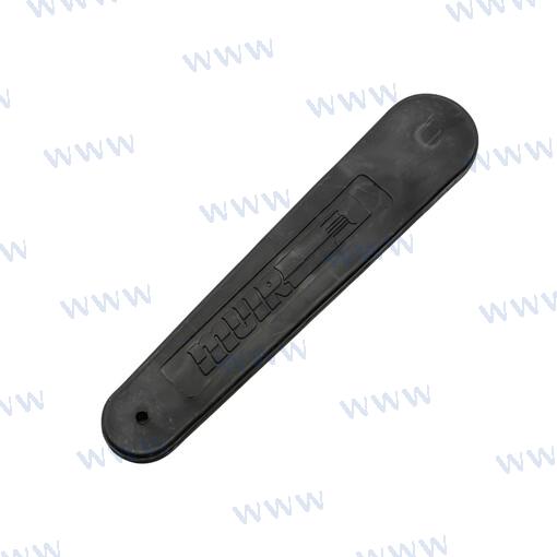 Muir Windlass Lever