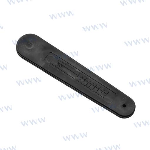 Muir Windlass Lever