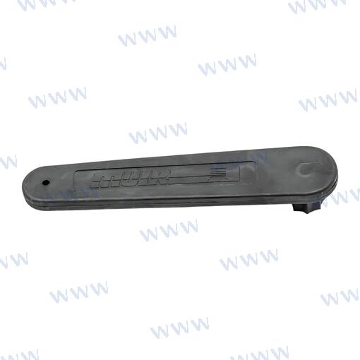 Muir Windlass Lever