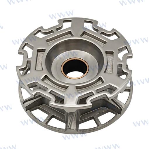 Muir Gypsy VR600/H600/H806/H650 6mm (1/4")