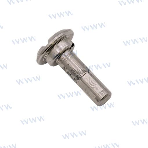 Muir Pin 3/4 X 27mm
