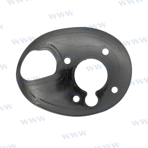 Base Insulation Plate for Muir Windlass VR/C600 & VFF600