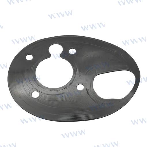 Base Insulation Plate for Muir Windlass VR/C600 & VFF600