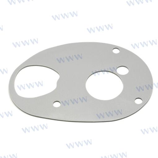 Base Insulation Plate for MUIR Windlass VR/C850 – VR/C2200