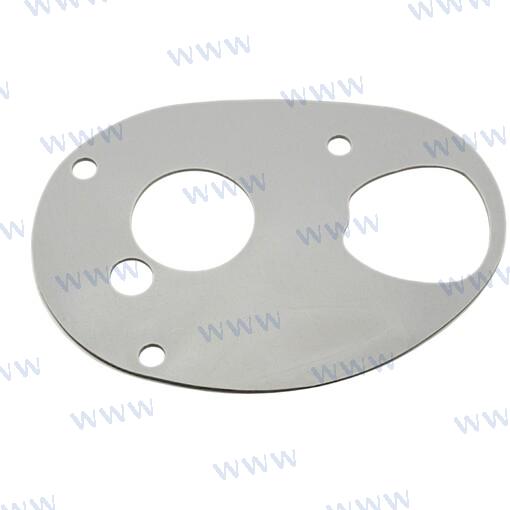 Base Insulation Plate for MUIR Windlass VR/C850 – VR/C2200