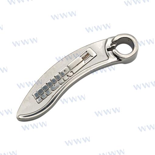 MUIR Windlass Finger VR/C600