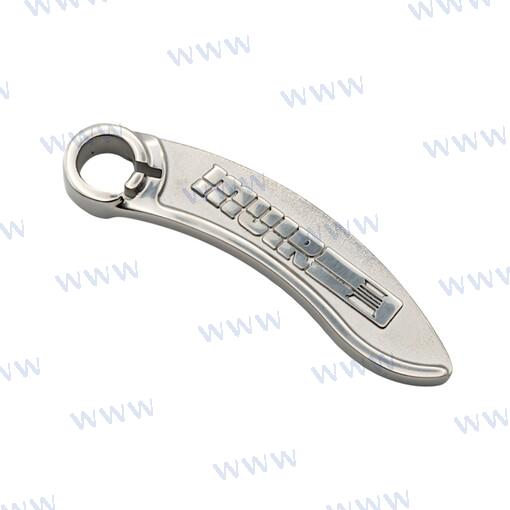 MUIR Windlass Finger VR/C600