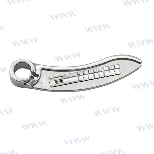 MUIR Windlass Finger VR/C600