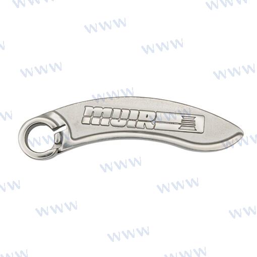 MUIR Windlass Finger VR/C600