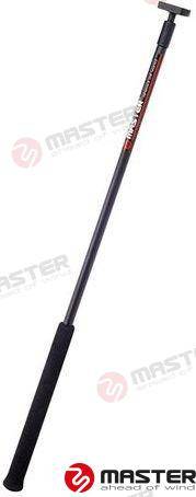 Aluminium tiller extension 42"/1070mm