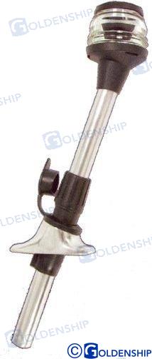 telescoping all round light 21" LED 12V Until 12M