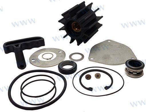 minor repair kit Sherwood 24841