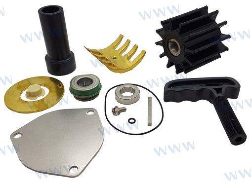 minor repair kit Sherwood 25124