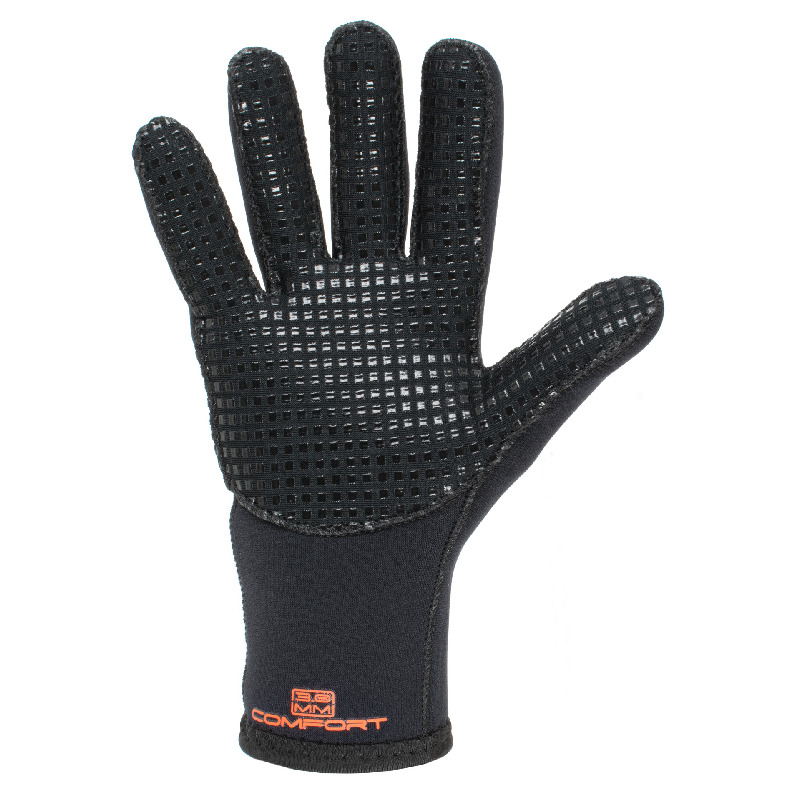 Neoprene gloves Comfort 3.0 - 3mm thickness - Size L