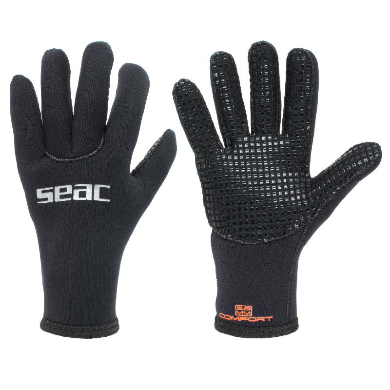 Neoprene gloves Comfort 3.0 - 3mm thickness - Size L