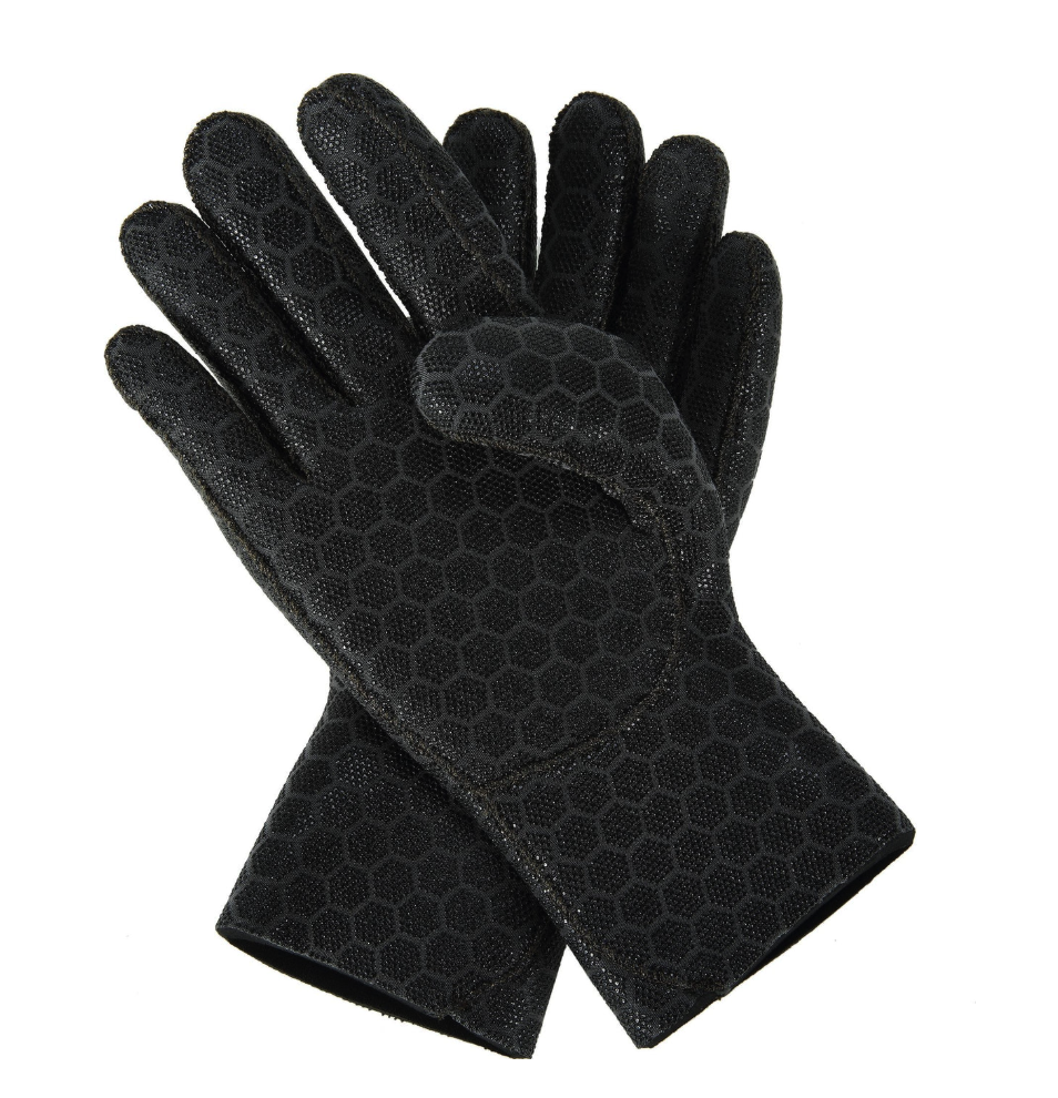 Neoprene gloves CRESSI High STRETCH 3.5mm Size S