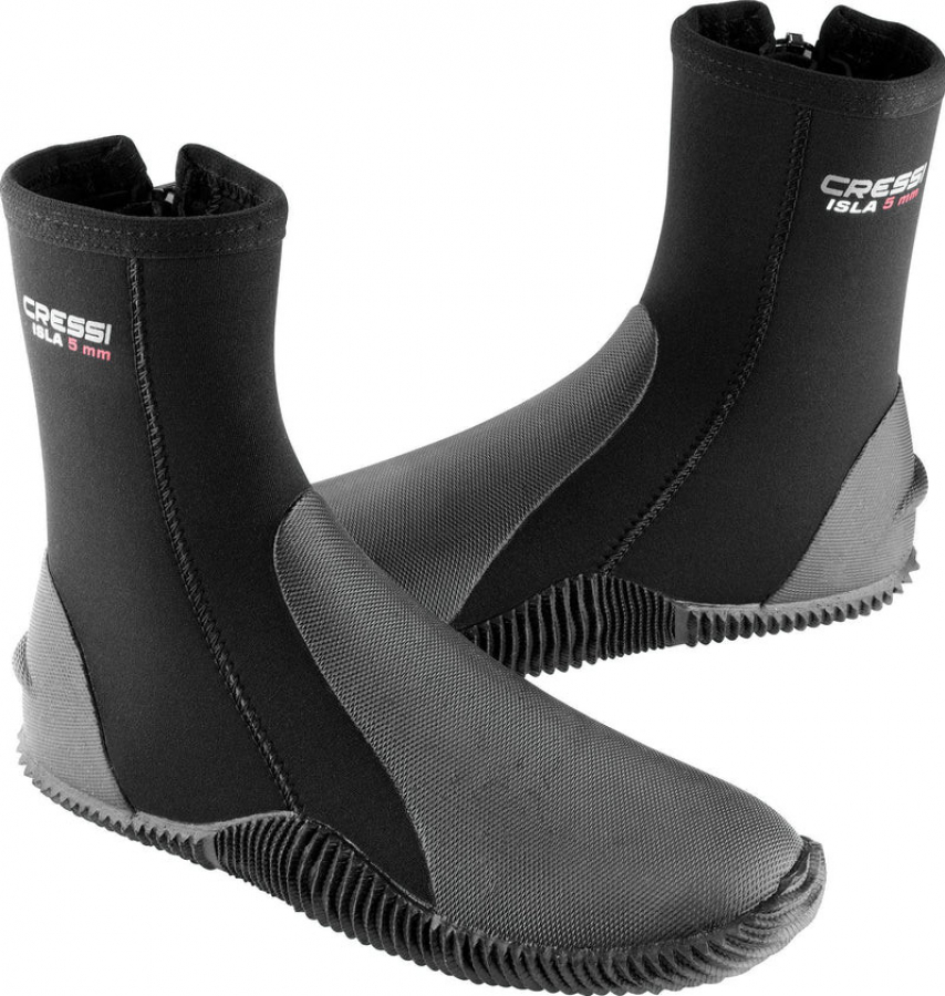 Neoprene boots CRESSI ISLA 3mm Size M 40-41