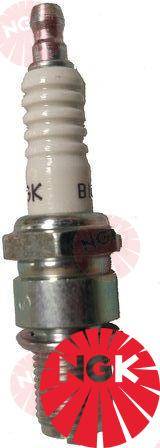spark plug ngk b10es
