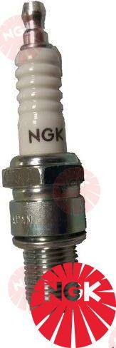 spark plug ngk b8es