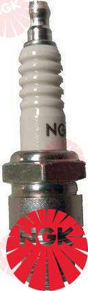 spark plug ngk b9hs
