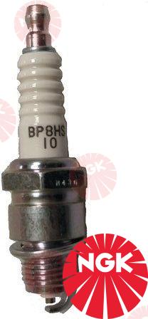 Свеча зажигания NGK BP8HS-10