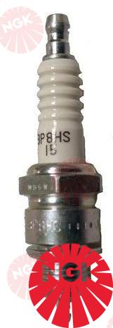 Свеча зажигания NGK BP8HS-15