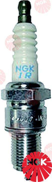 spark-plug BR4HS