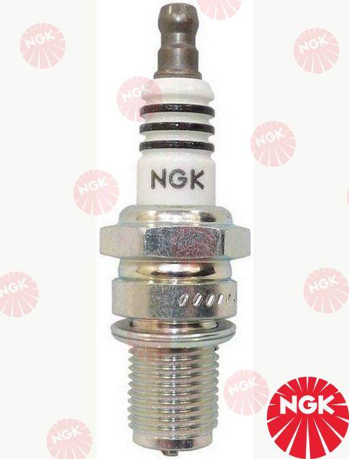 spark plug ngk br7hs