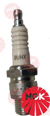 spark plug BUHX