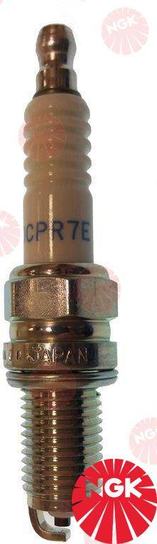 ngk spark plug DCPR7E