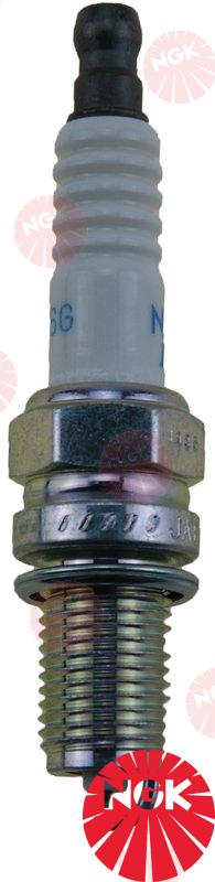 Свеча зажигания NGKIKR6G8 для Tohatsu 4T 50Hp, 60Hp OEM: Tohatsu: 9701-1-1121