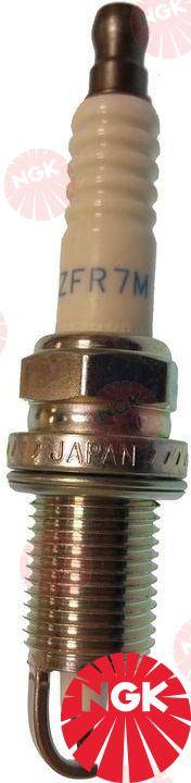 spark plug IZFR7M