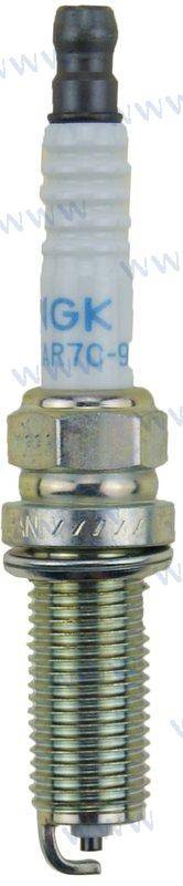 spark plug ngk