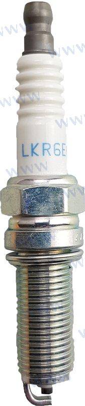 spark plug lkr6e