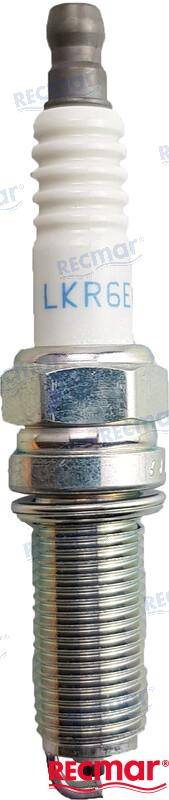 spark plug LMAR6