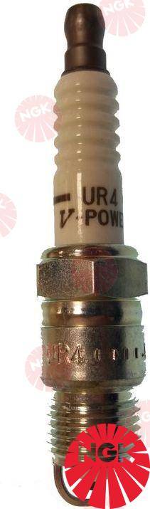 spark-plug UR4