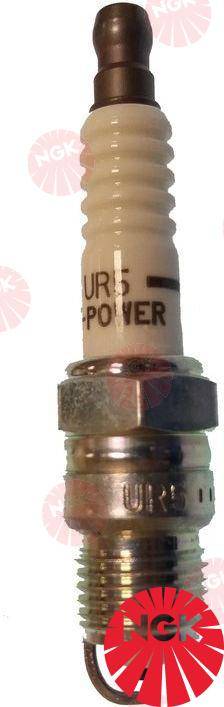 spark-plug ngk ur5
