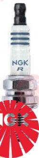 spark-plug ngk xr5