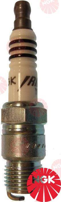iridium spark plug YR5IX