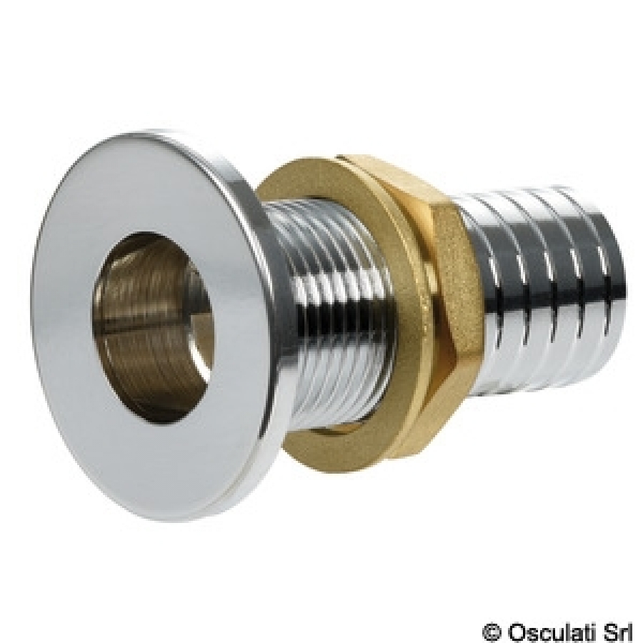 Желоб, шланг  Ø 24mm