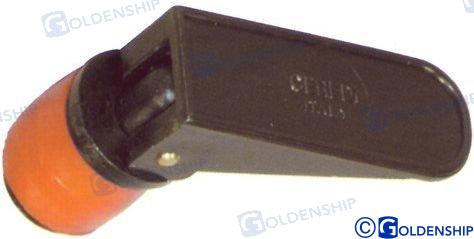 drain plug Ø23mm