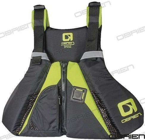 vest paddle m/l