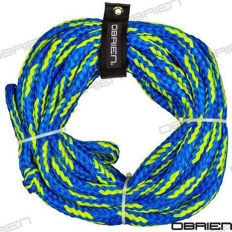 4p tube floating blu/grn
