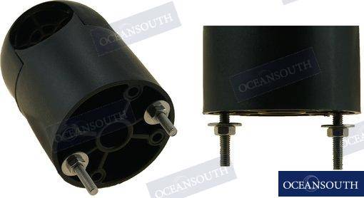 side mount clamp 44 mm