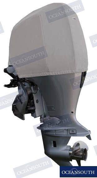 cover honda v6 3.5l bf175 bf200 bf225