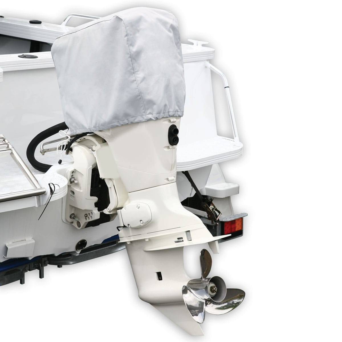outboard cover 115hp-150hp